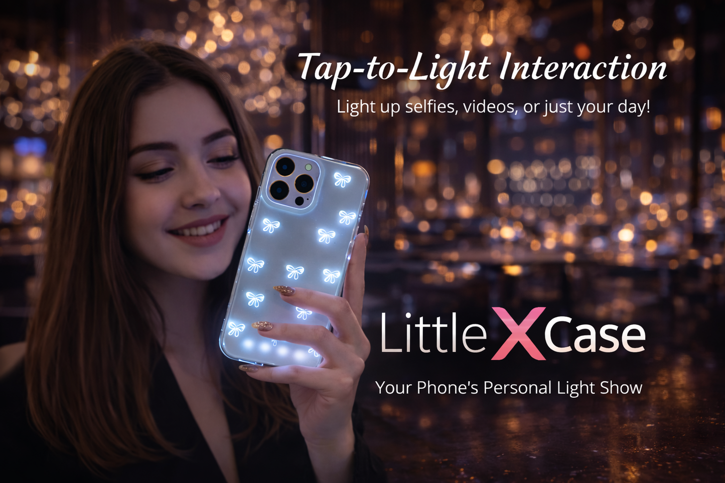 Little X Case