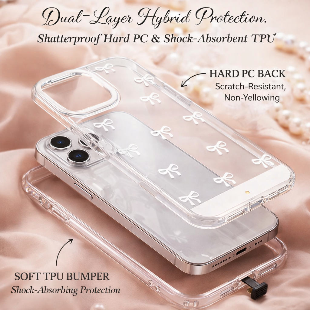 Little X Case