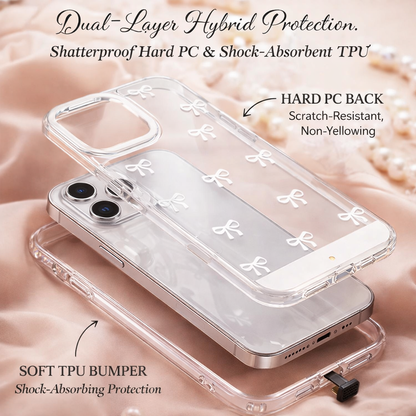 Little X Case