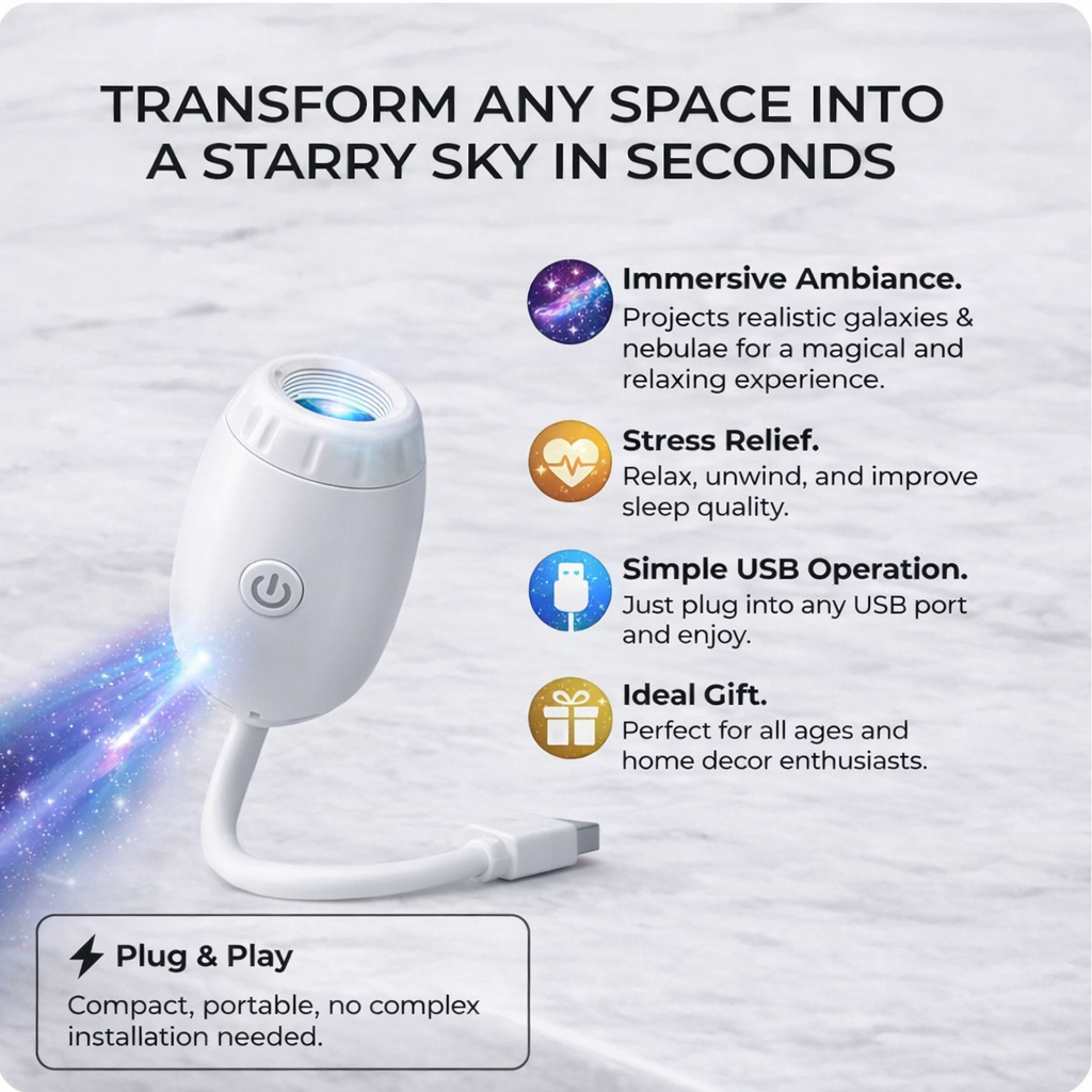Stellar Projector