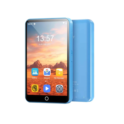 MiniOS E-Reader