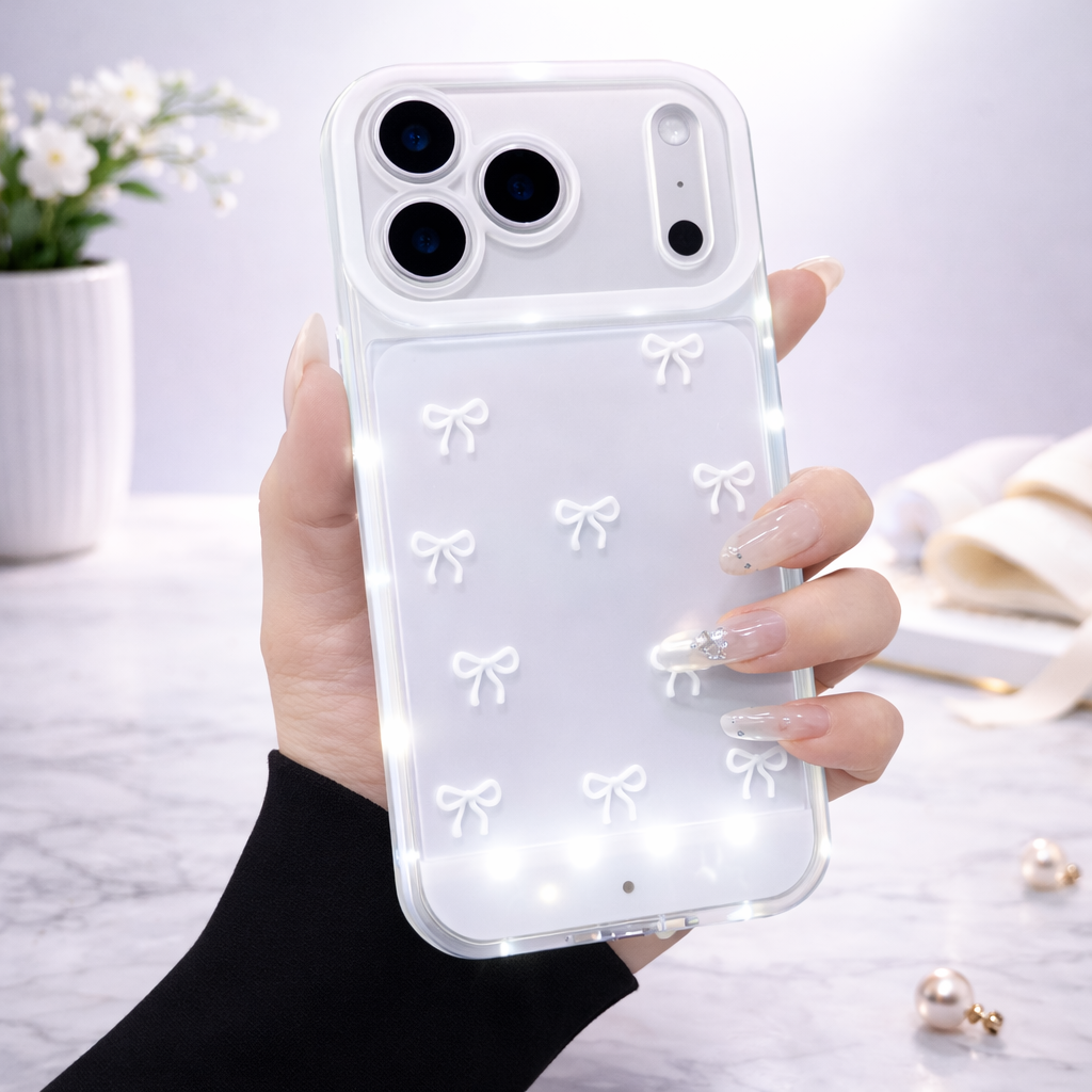 Little X Case
