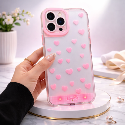 Little X Case