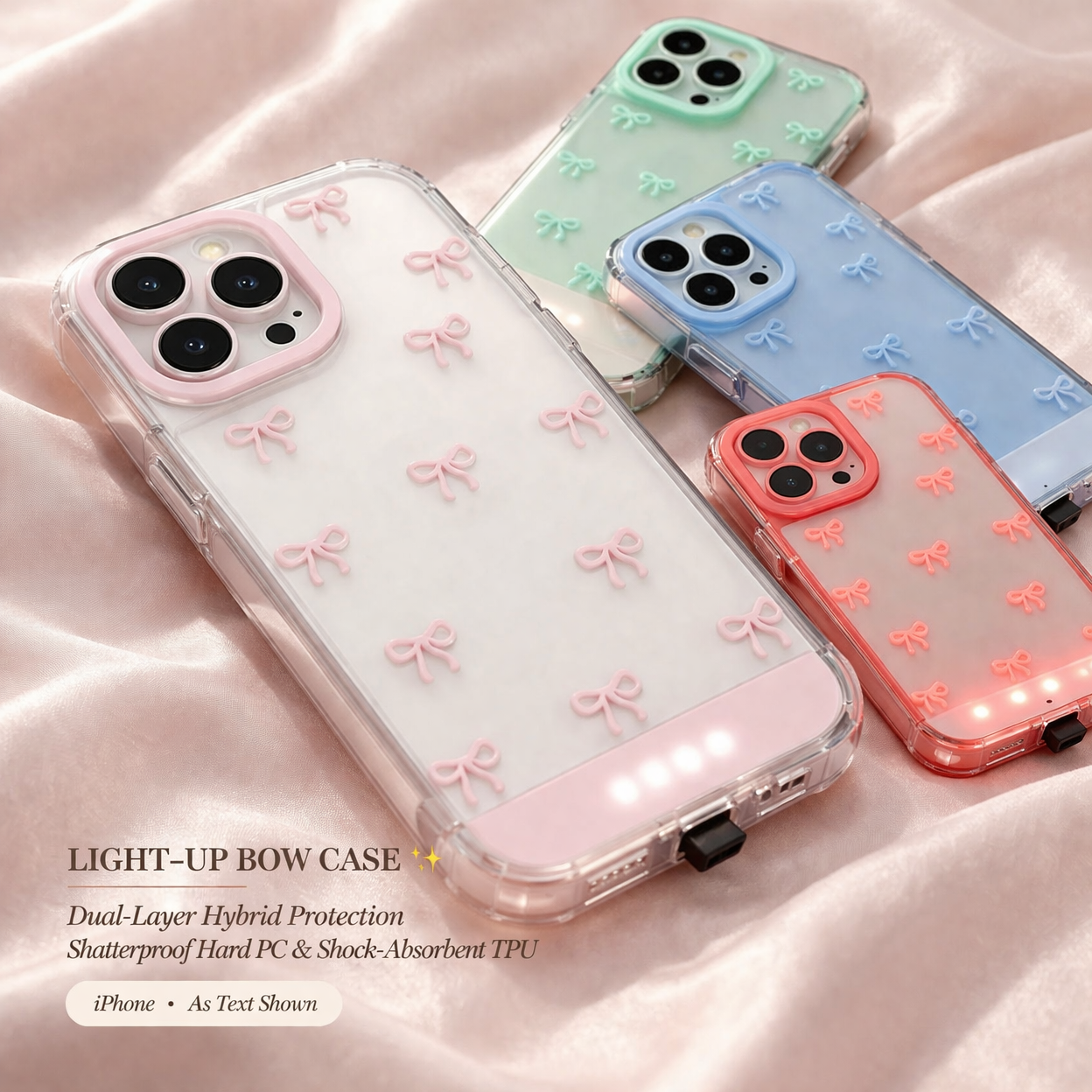 Little X Case