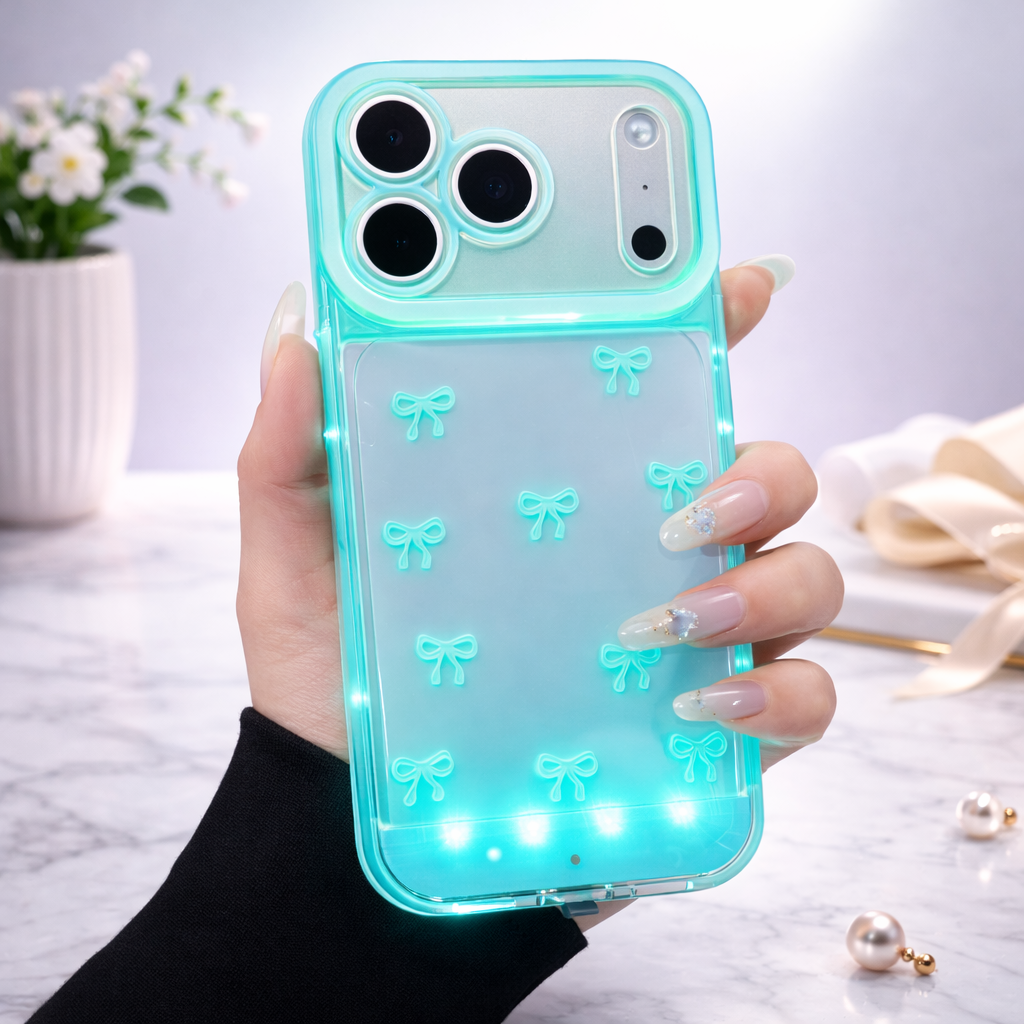 Little X Case